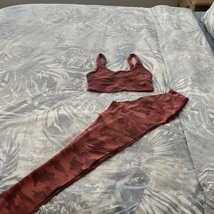 Lululemon vuori bundle